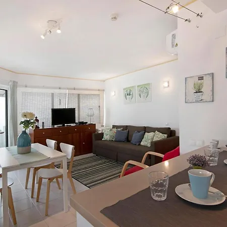 Apartment T2 Golden Cabanas De Tavira
