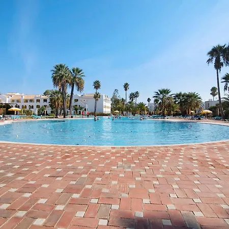 T2 Golden * Cabanas De Tavira