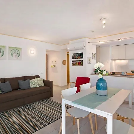 T2 Golden Cabanas De Tavira