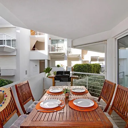 T2 Golden Apartment