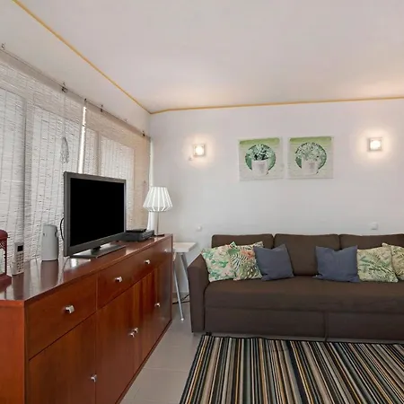 T2 Golden Apartment Cabanas De Tavira