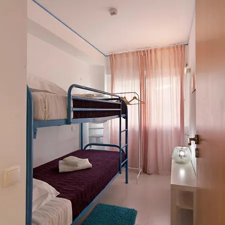 T2 Golden Apartment *