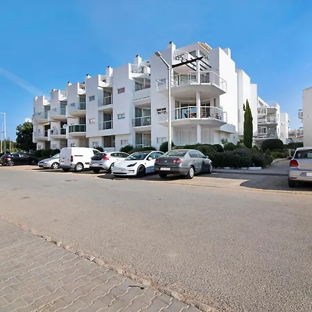 Apartment T2 Golden Cabanas De Tavira
